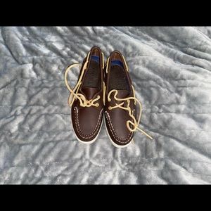 Sperry Authentic Original Boat Shoe